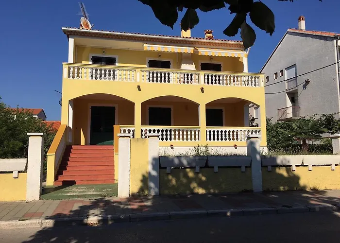Apartment Sime 23