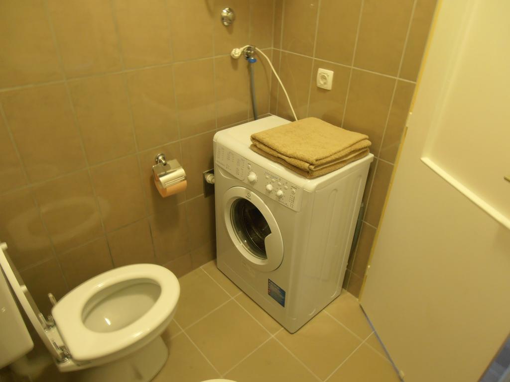 Sime 23 Apartment