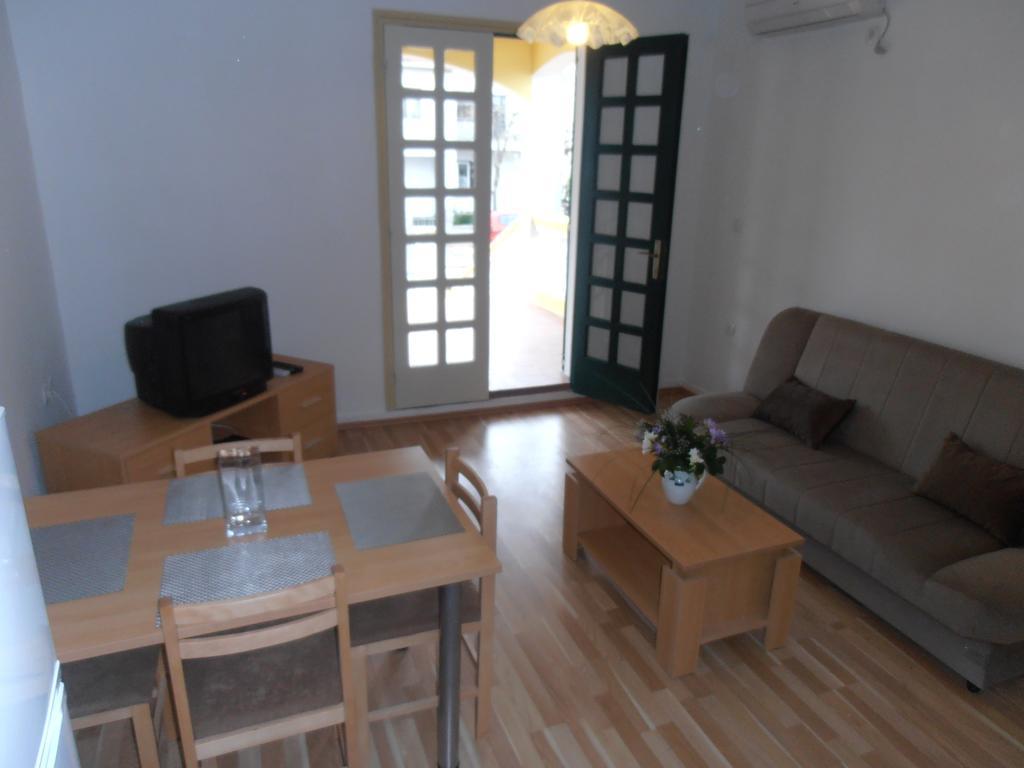 Apartment Sime 23 *