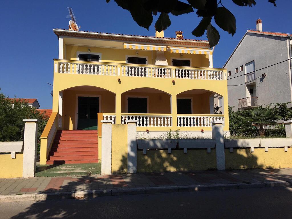 Apartment Sime 23 *