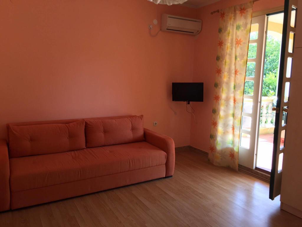 Apartament Sime 23 Zadar