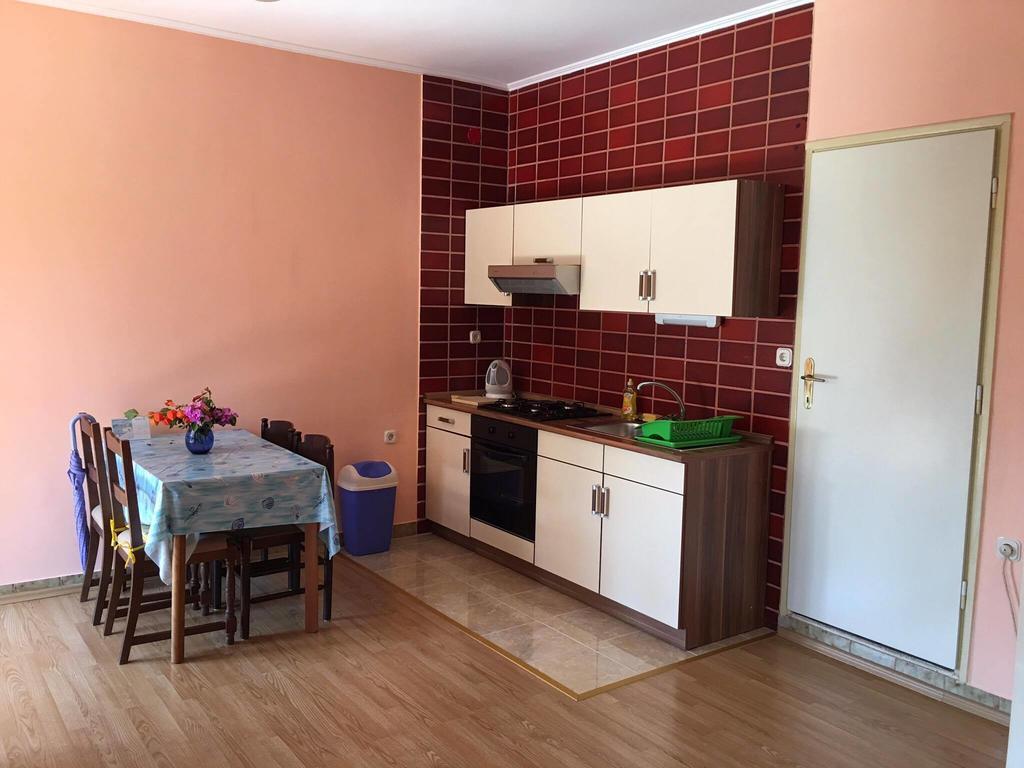 Sime 23 Apartment
