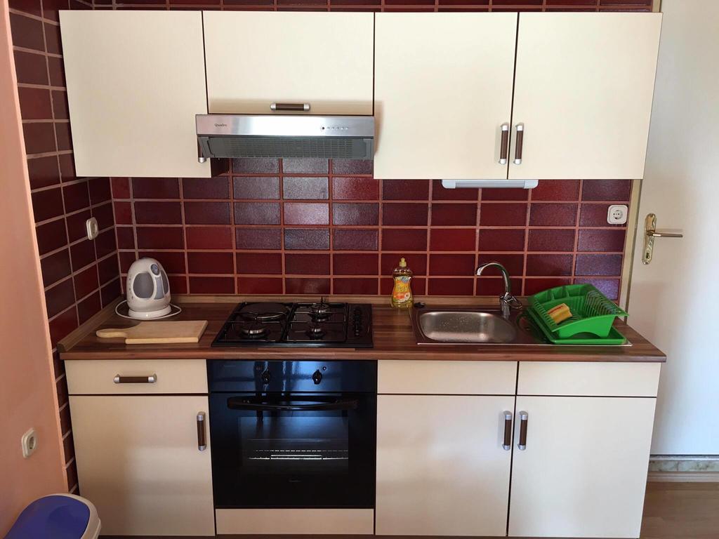 Apartment Sime 23 *